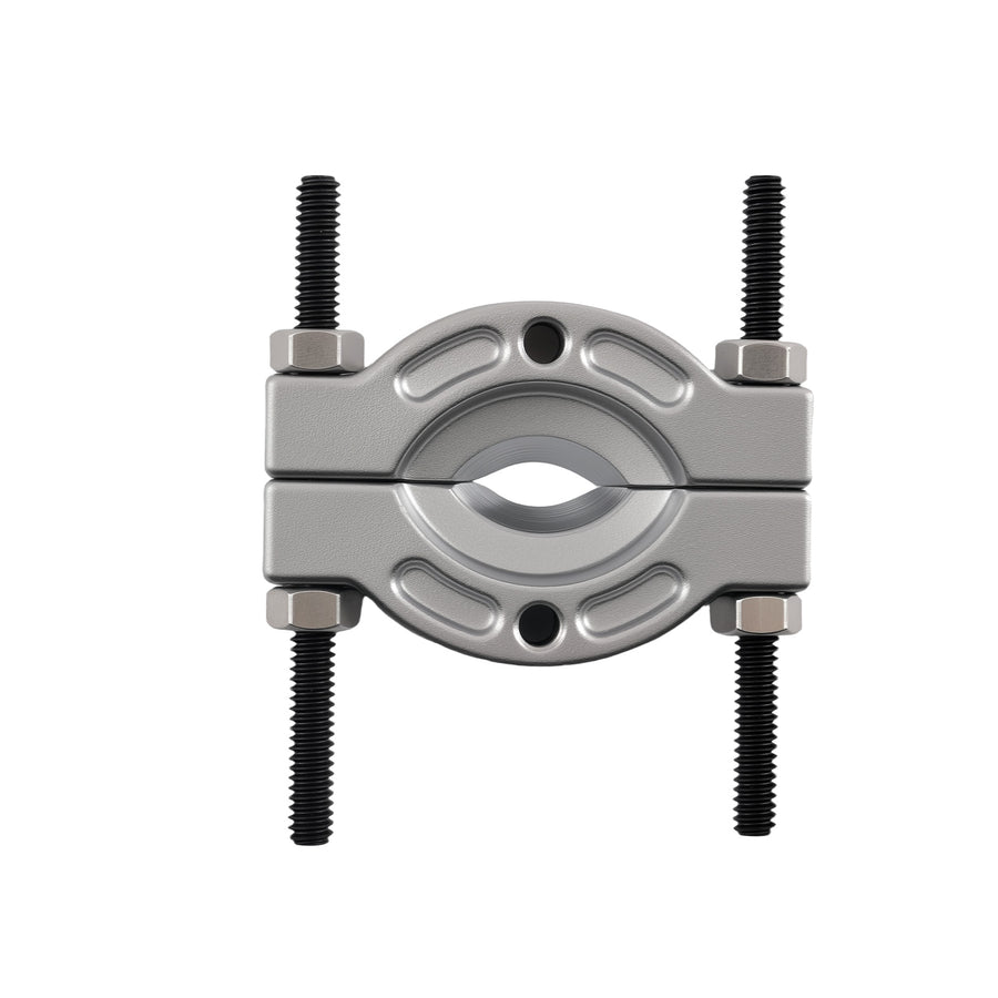 Bearing Puller Separator Kit 30-75mm Small Gear Wheel Remover Tool w/ Compatible for Case