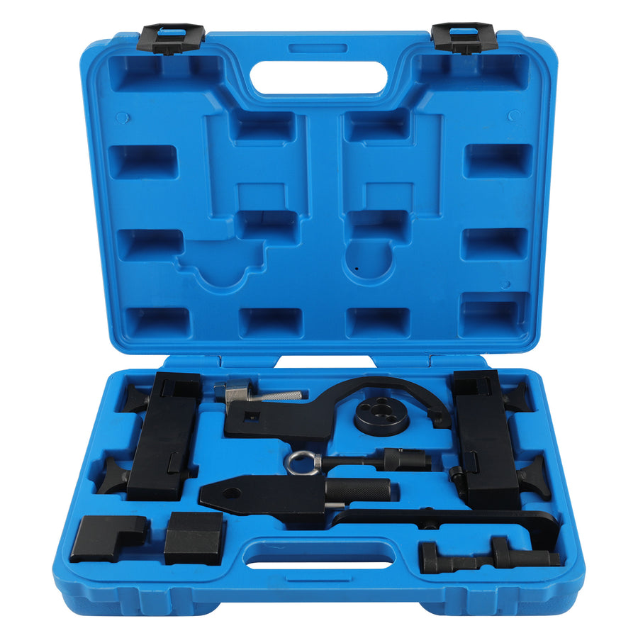 Timing Camshaft Alignment Tool compatible for Jaguar Land Rover Range Rover Sport 3.0 5.0L