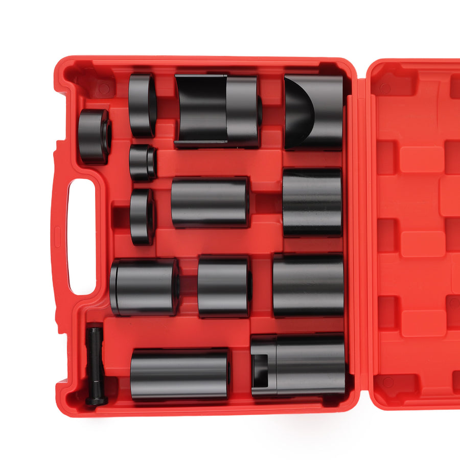 Ball Joint Press Removal Set compatible for GM Dodge Van SUV Truck Service Installation Kit