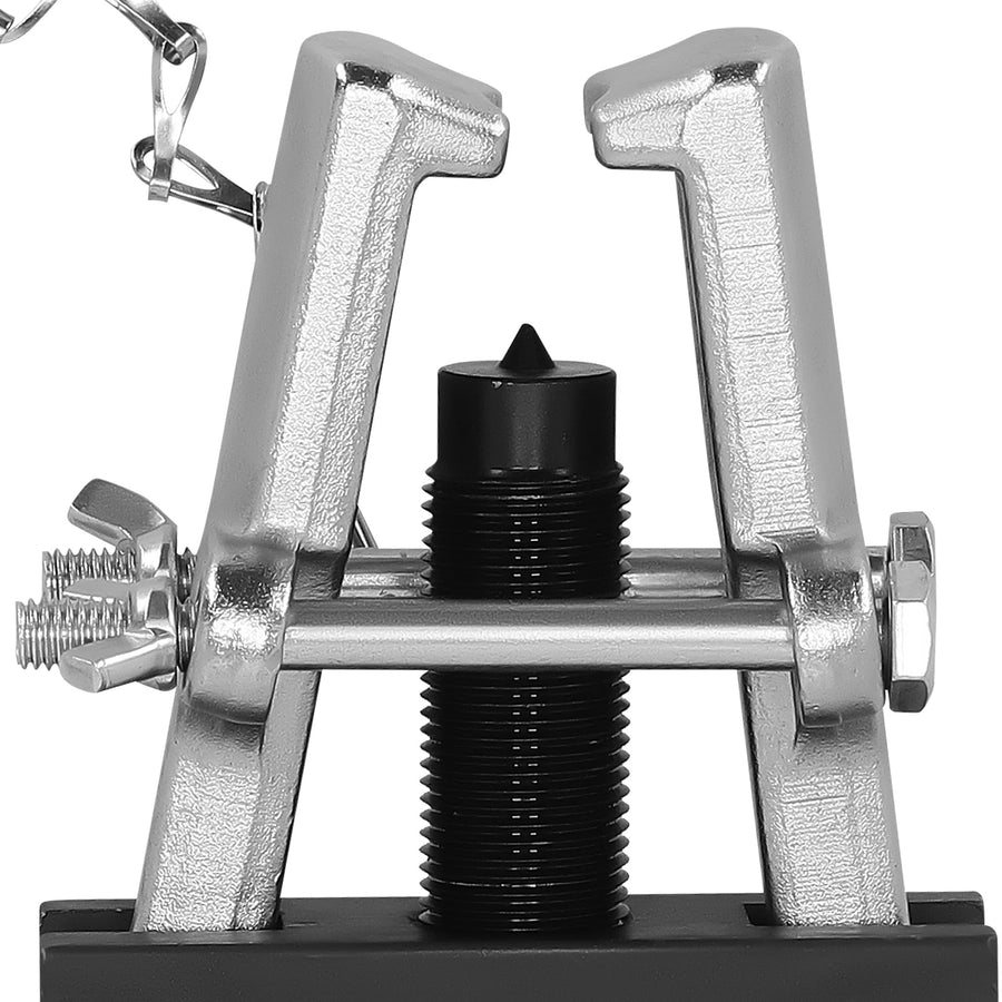Pitman Arm Puller Bearings CollarsGearsMore Light TruckCar Repair Tool