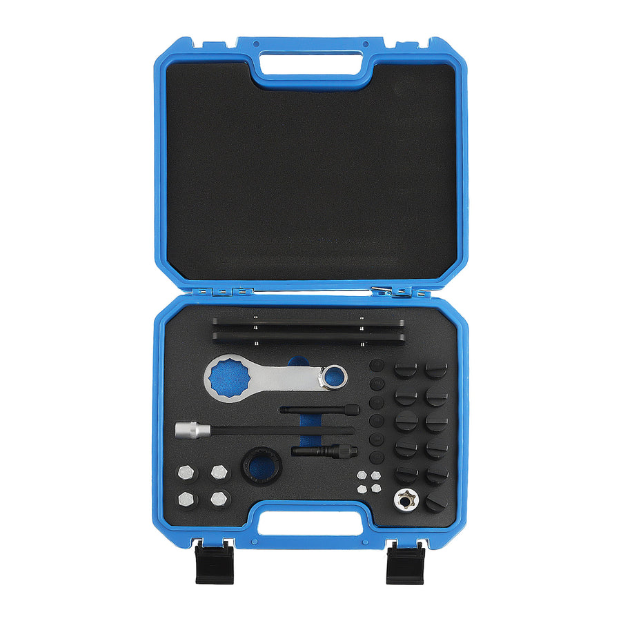 Camshaft Timing Tool Kitfor compatible for Porsche Volkswagen VWT40331 T90002 T40382