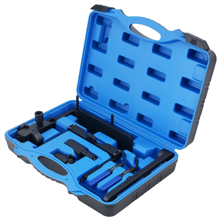 Fuel Injector Puller Removal Tool compatible for Ford  EcoBoost1.6L 2.0L 2.3L 2.7L 3.5l