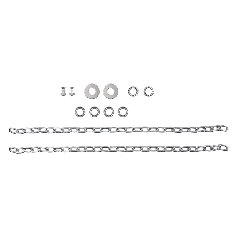 1100lbs Engine Support Bar Engine Transverse Dual Hook Cross Lift Hoist Holder