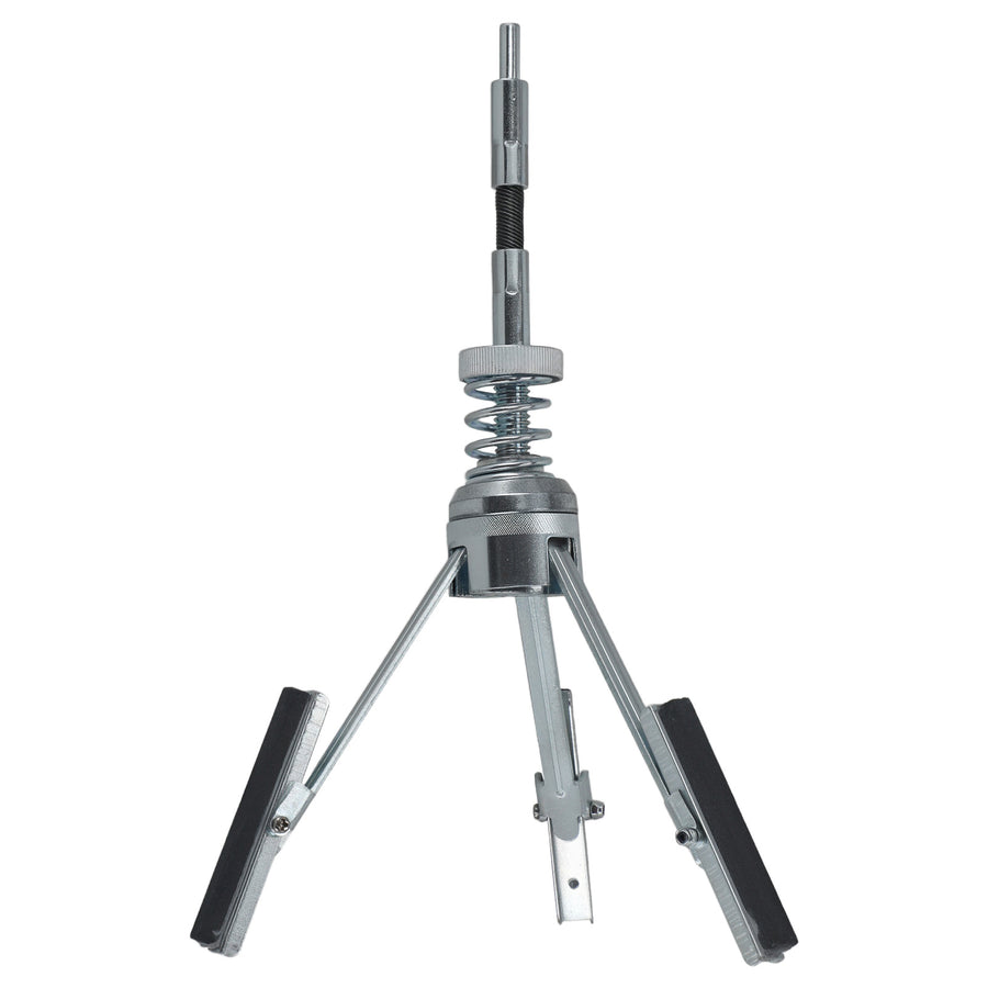 Brake Cylinder Hone 2-7in Adjustable Pressure Flexible Shaft Self Centring Tool