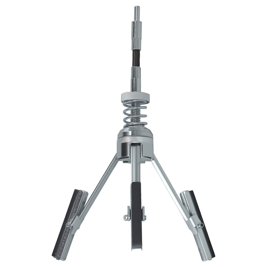 Brake Cylinder Hone 2-7in Adjustable Pressure Flexible Shaft Self Centring Tool