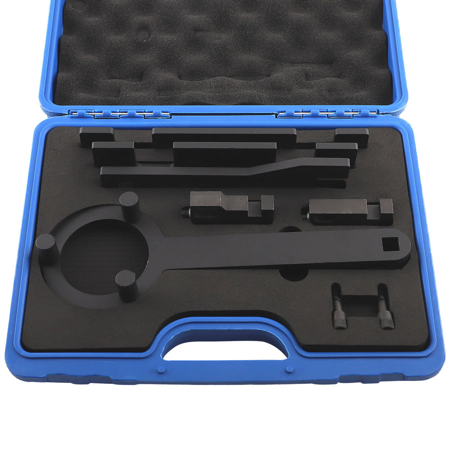 Balance Camshaft Engine Timing Tool Kit compatible for Vauxhall Opel Buick Chevrolet 1.01.4