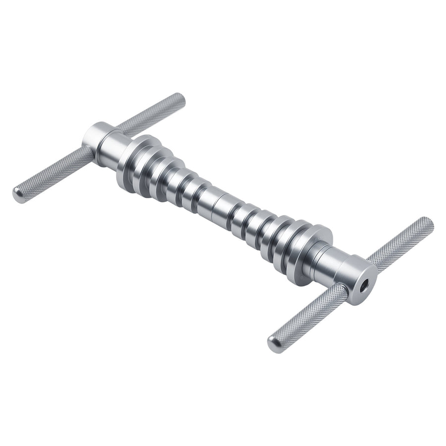 Bicycle Bearing Installation Press for Hub Wheels Bottom Bracket Tool Set