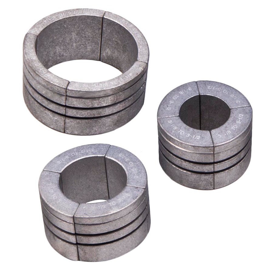 Exhaust Pipe Stretcher Expander Tool Kit 1-5/8
