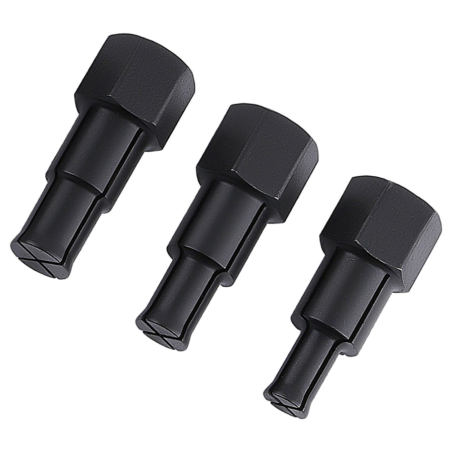 Motorcycle Internal Bearing Puller Set Blind Wheel Bearing Removal Extract Tools