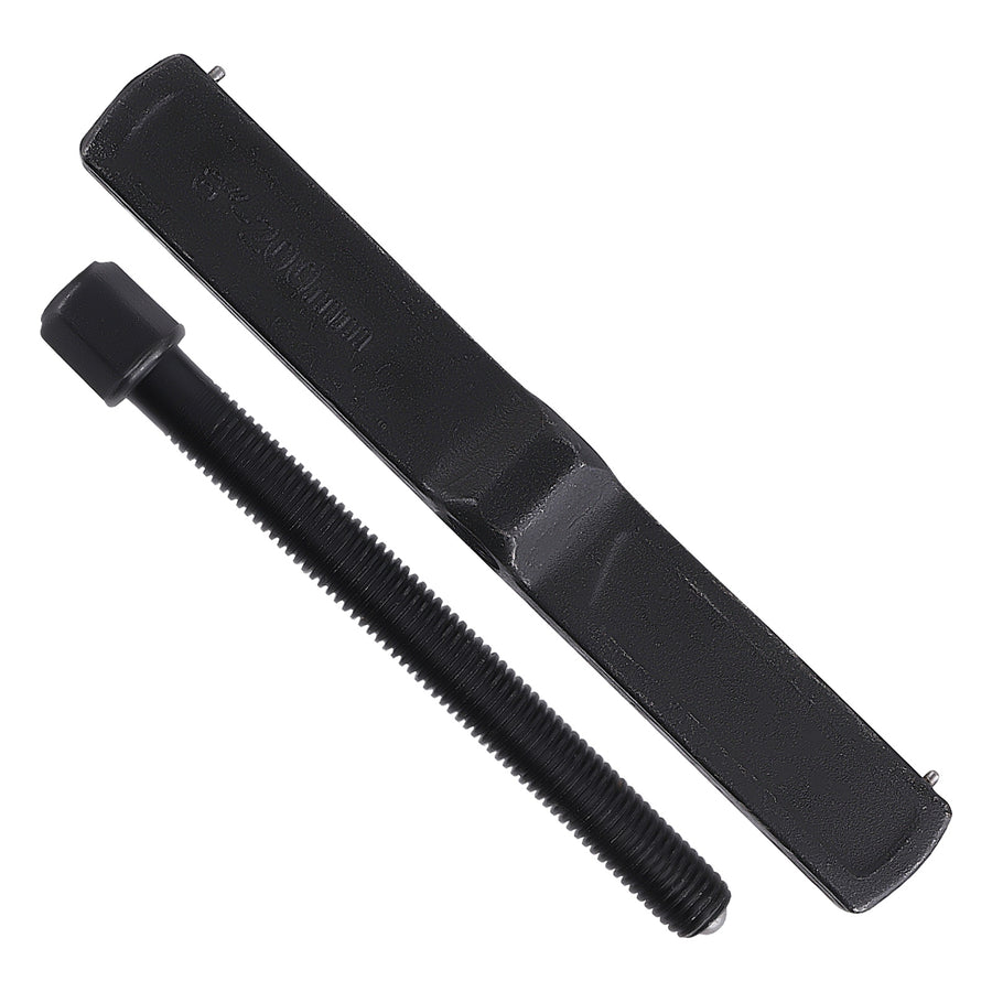 8 Inch 2-Jaw Gear Puller Reversible for External Internal Pulling New