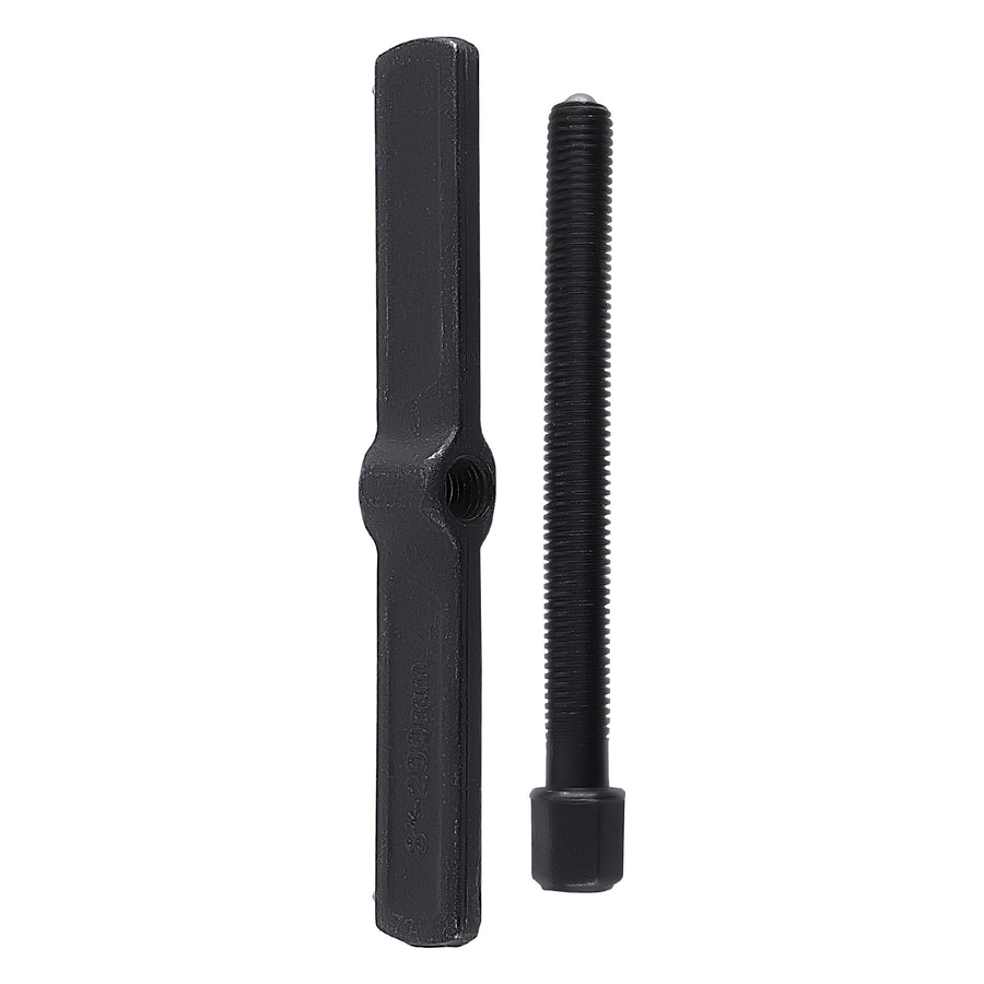 8 Inch 2-Jaw Gear Puller Reversible for External Internal Pulling New
