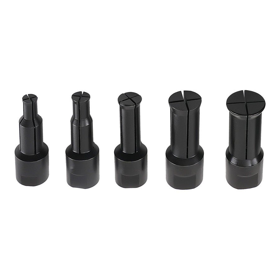 Auto Motorcycle Bearing Puller for Hub Flywheel 9-23mm Carbon Steel Set
