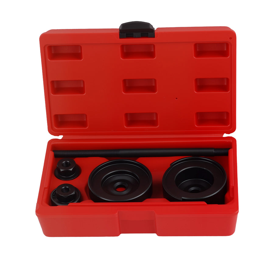 Axle Bush Kit Pro compatible for VW Golf IV Beetle Bora compatible for Audi A3 compatible for Mercedes W124 1998-2005