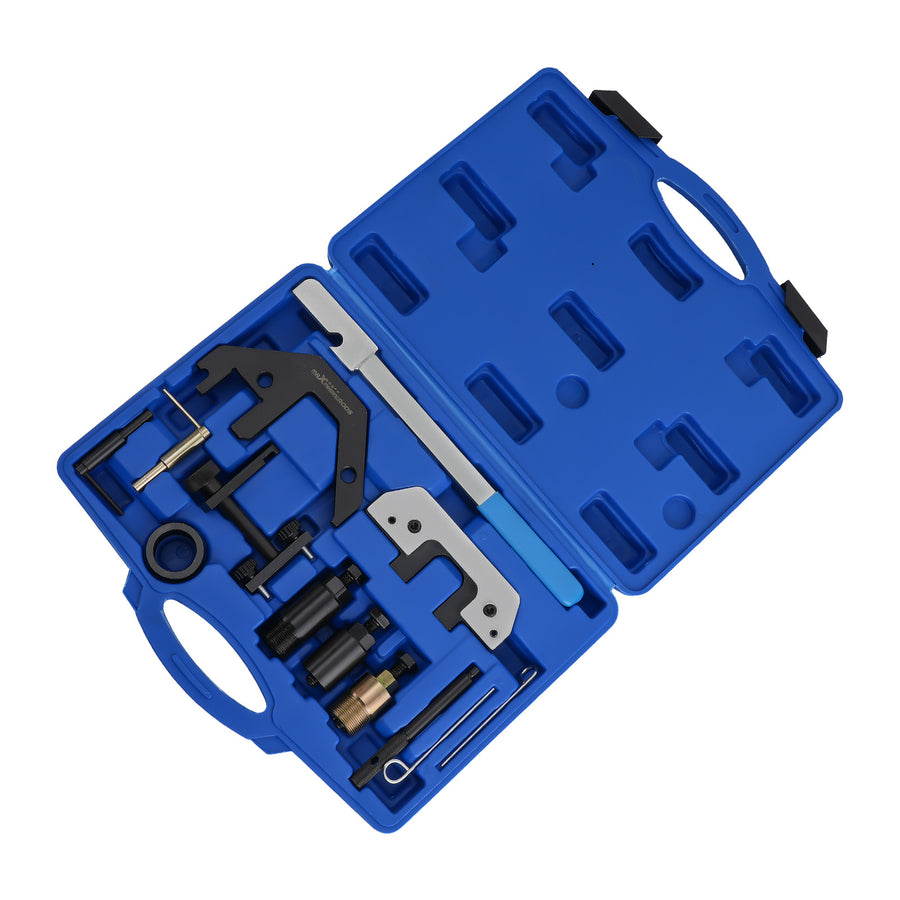 Engine Timing Locking Tool Kit compatible for BMW 1.7 L M41 Diesel 1994-2000 compatible for Rover