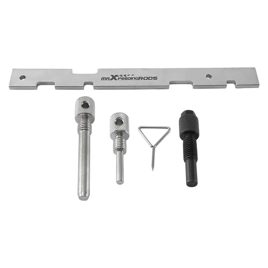 Camshaft Crankshaft Lock Kit compatible for Ford Mondeo 1993-2012 compatible for Mazda MPV 5pcs