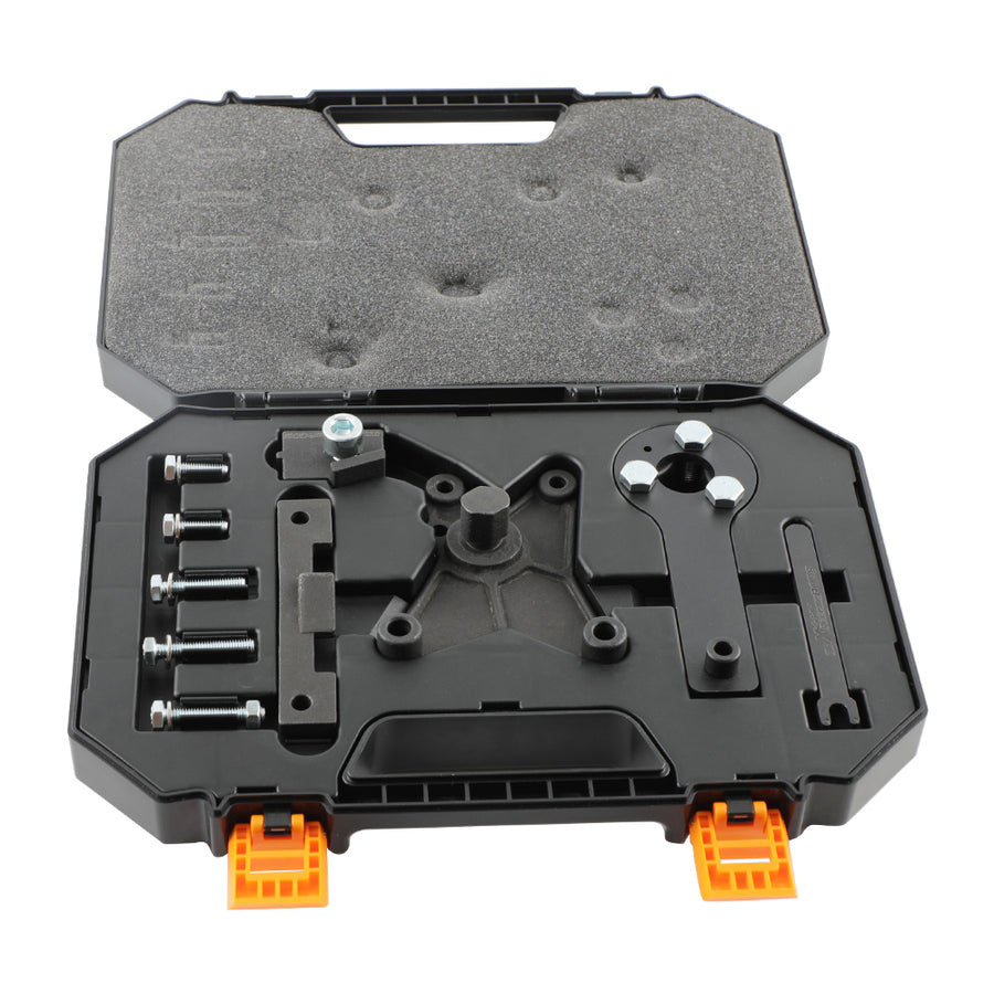 Engine Timing Locking Tool Kit compatible for Fiat Ford Lancia 2000-2015