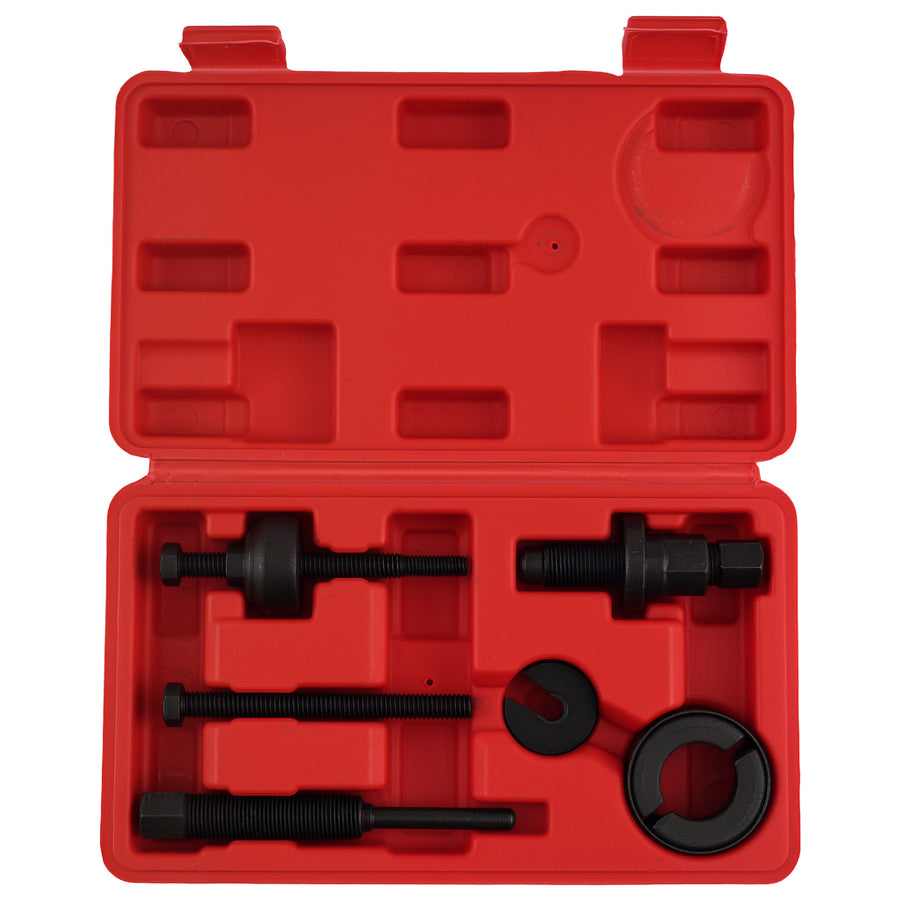 Power Steering Install Remove Kit compatible for Ford GM Chrysler Saginaw C111 Thompson