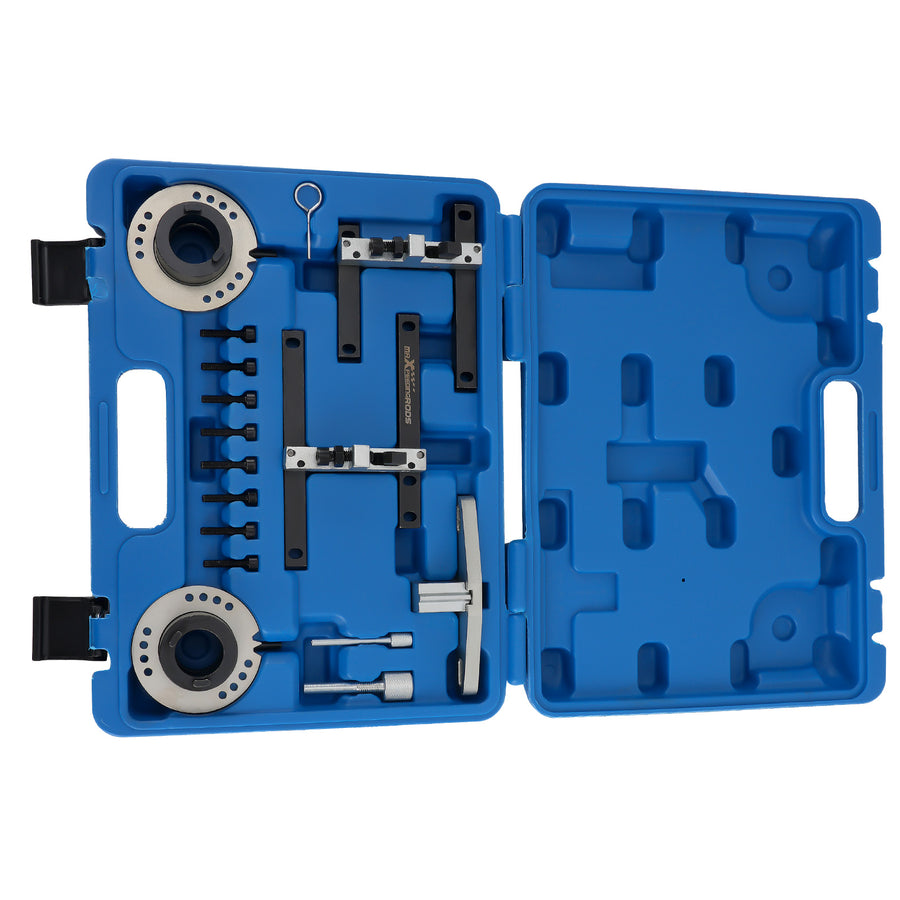 Engine Camshaft Timing Locking Tool Kit compatible for Ford EcoSport Fiesta Focus B-MAX