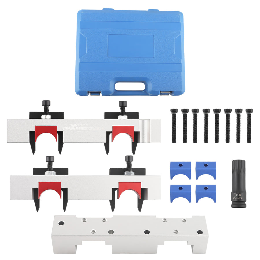 Camshaft Alignment Engine Timing Tool Set For Benz M133 M260 270 589 00 6100