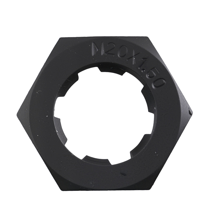 8pc Axle Rethreading Tool compatible for FWD Cars M24X1.5 M24X2.0 M22X1.0 M20X1.5 Die Set