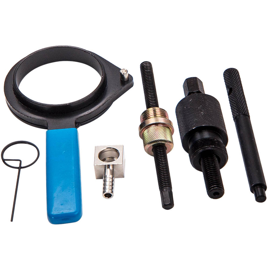 Engine Timing Locking Tool Kit compatible for BMW M42 M44 M50 M52 M52TUWrench E39 New