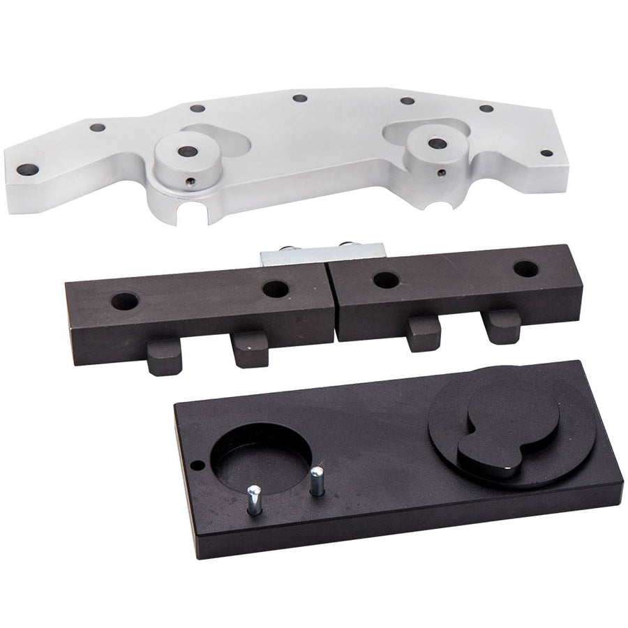 Engine Timing Locking Tool Kit compatible for BMW M42 M44 M50 M52 M52TUWrench E39 New