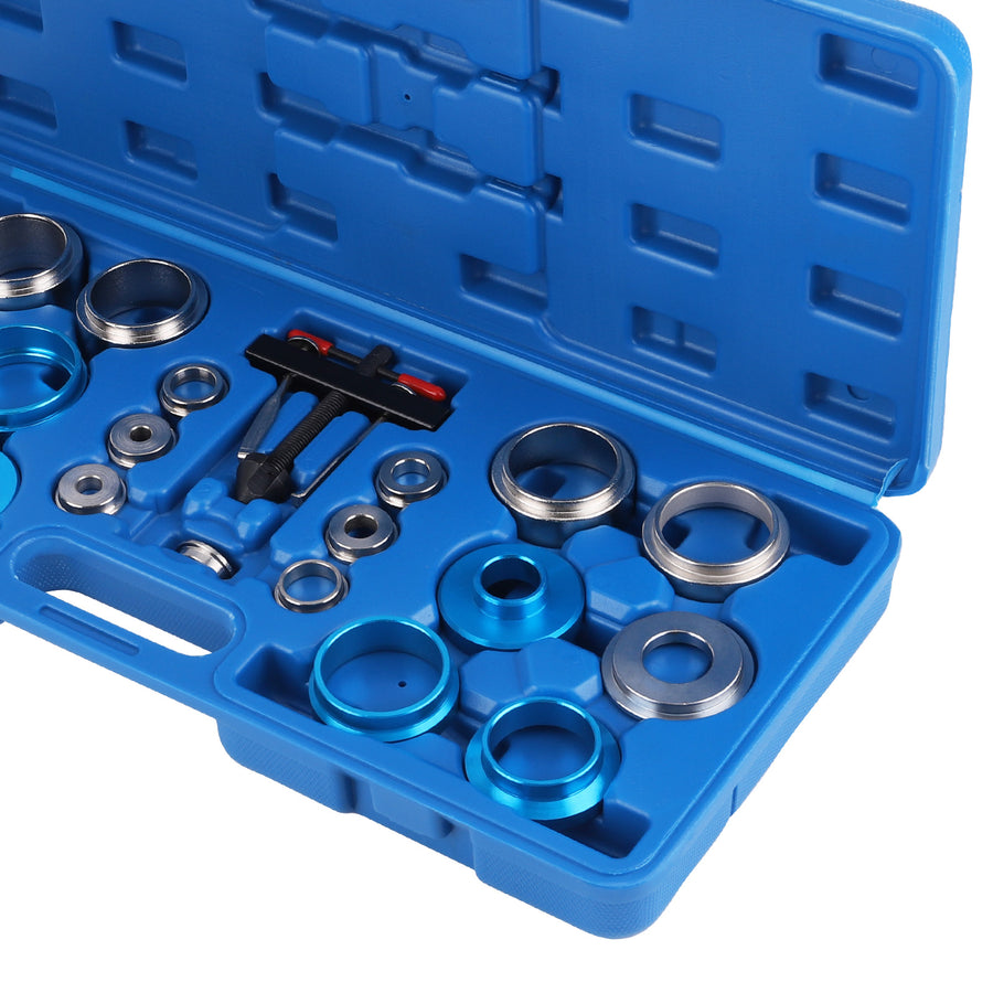Crankshaft Camshaft Oil Seal Remover Installer Adapters Tool Kit