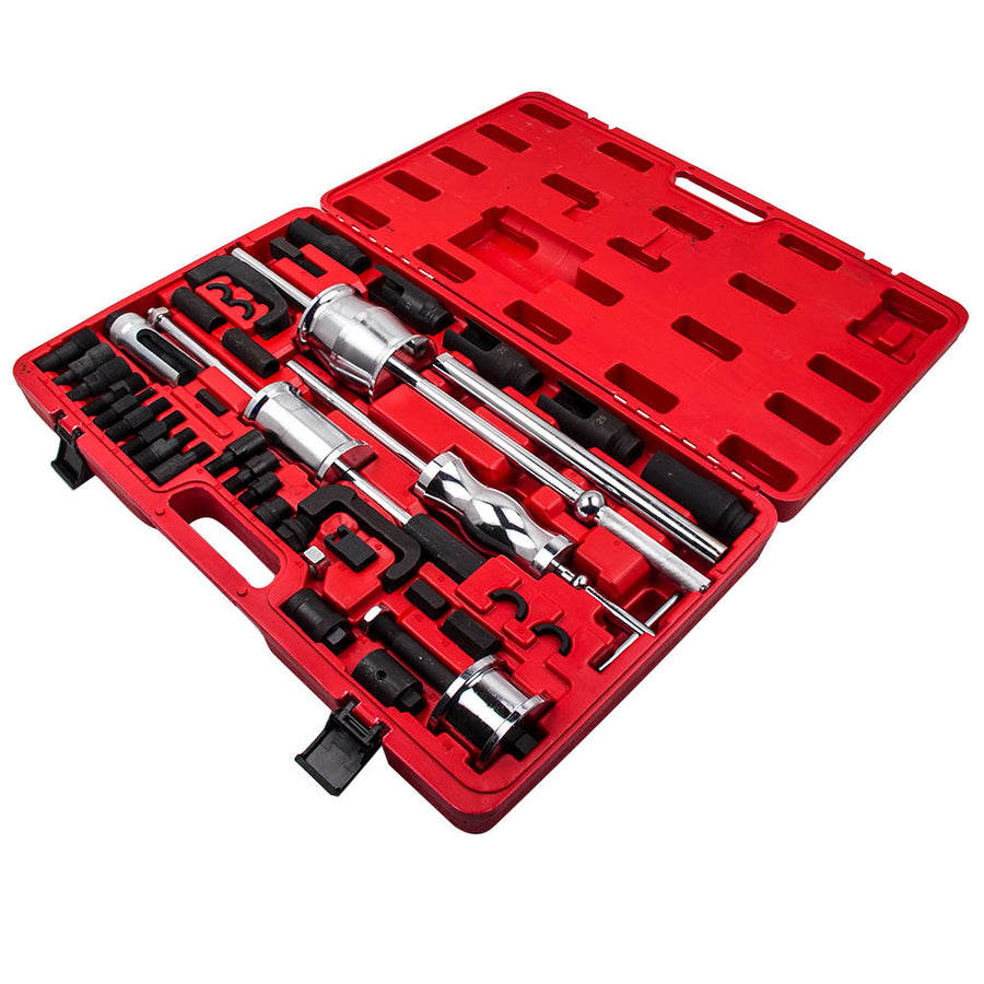 13pcs Chain Cutter Breaker Riveting Rivet Tool for ATV Bike Motorcycle