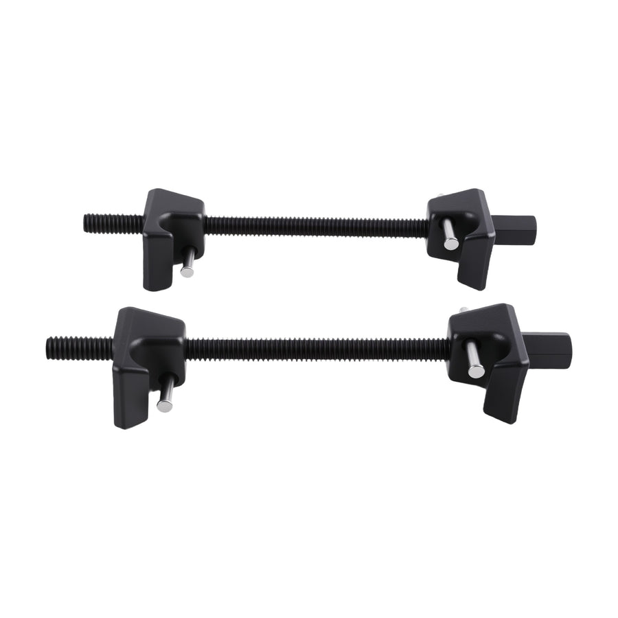 Coil Spring Compressor Tools Kits Fit MacPherson Struts Shocks W/Detent Pins New