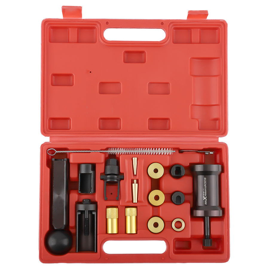 Injector Remover Puller Extractor Install Removal Tool Kit compatible for Audi VW