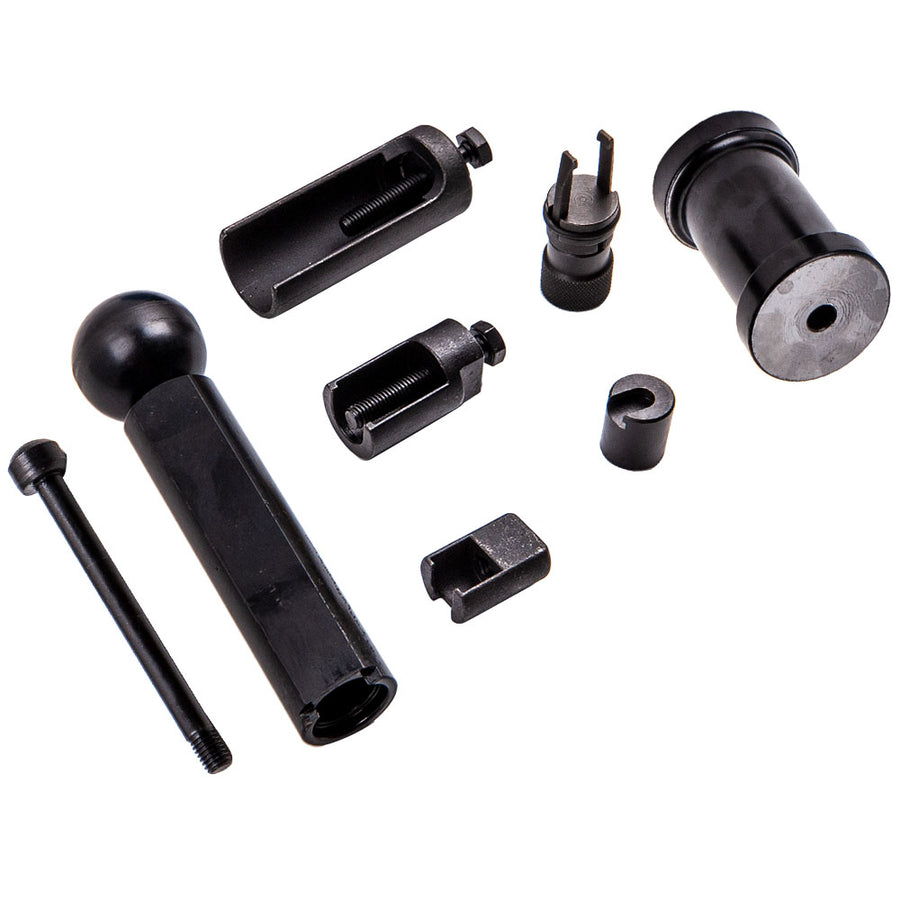 Injector Remover Puller Extractor Install Removal Tool Kit compatible for Audi VW