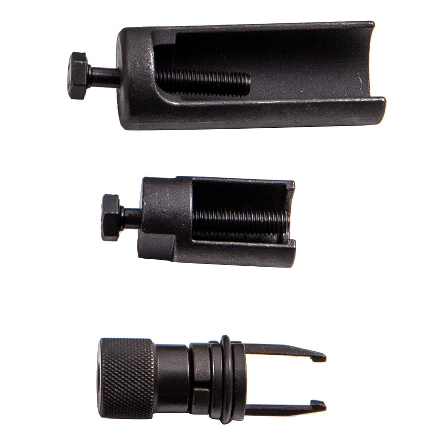 Injector Remover Puller Extractor Install Removal Tool Kit compatible for Audi VW