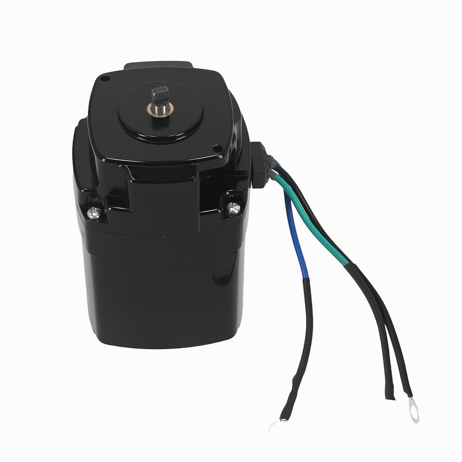 Tilt Trim Motor compatible for Mercury 1976-198412V 17649 17649A1 17649T 88183A12 87828