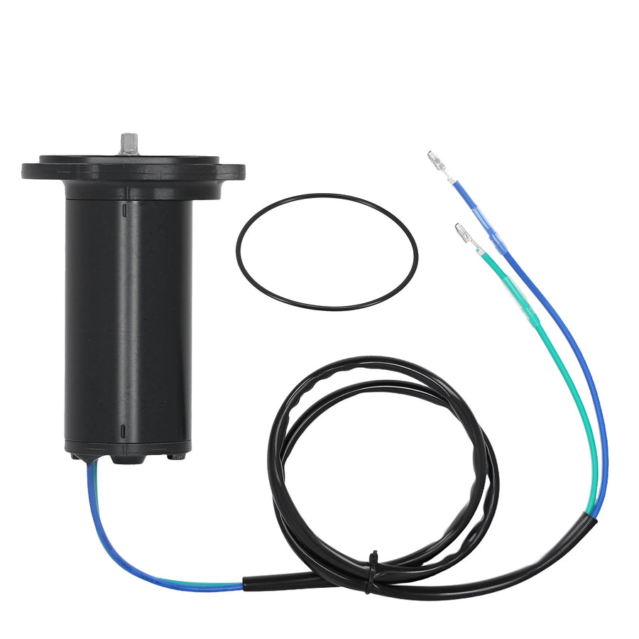 Boat Power Tilt Trim Motor compatible for Yamaha 25HP 30HP 40HP 2000-2022 67C-43880-01-00