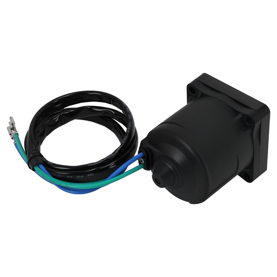 Power Trim Tilt Motor compatible for Honda 75-90-115-130 compatible for Tohatsu 75-90-115 HP 36120-ZW1-703