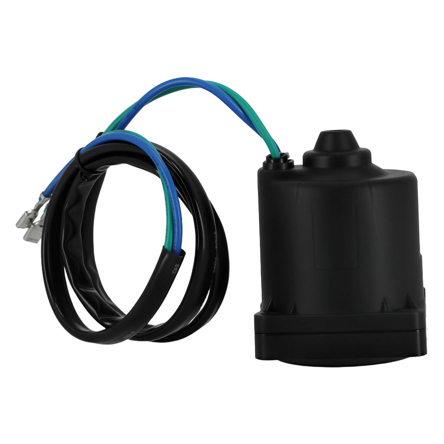Power Trim Tilt Motor compatible for Honda 75-90-115-130 compatible for Tohatsu 75-90-115 HP 36120-ZW1-703
