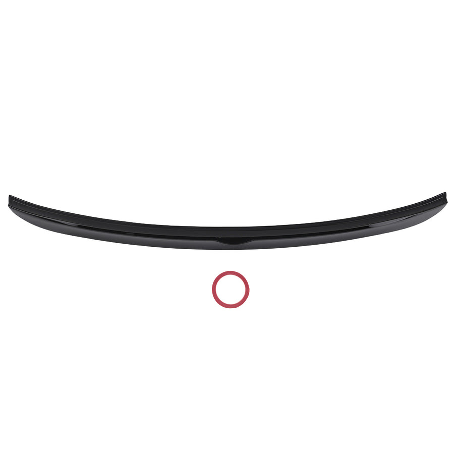 Aero Performance Carbon compatible for Audi A5 S5 RS5 B9 B9.5 Coupe 2018-2025 Trunk Wing