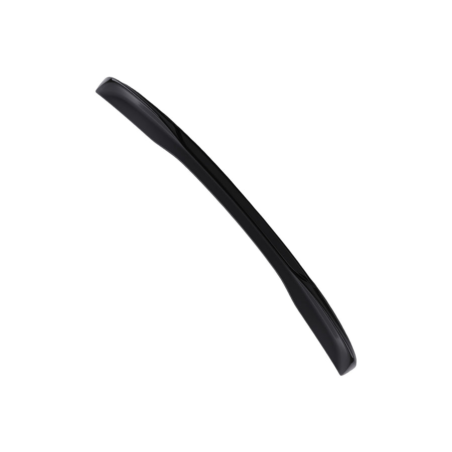 Trunk Spoiler Wing + Rear Diffuser W/ LED Light compatible for Honda Civic 4-Dr Sedan 22-25