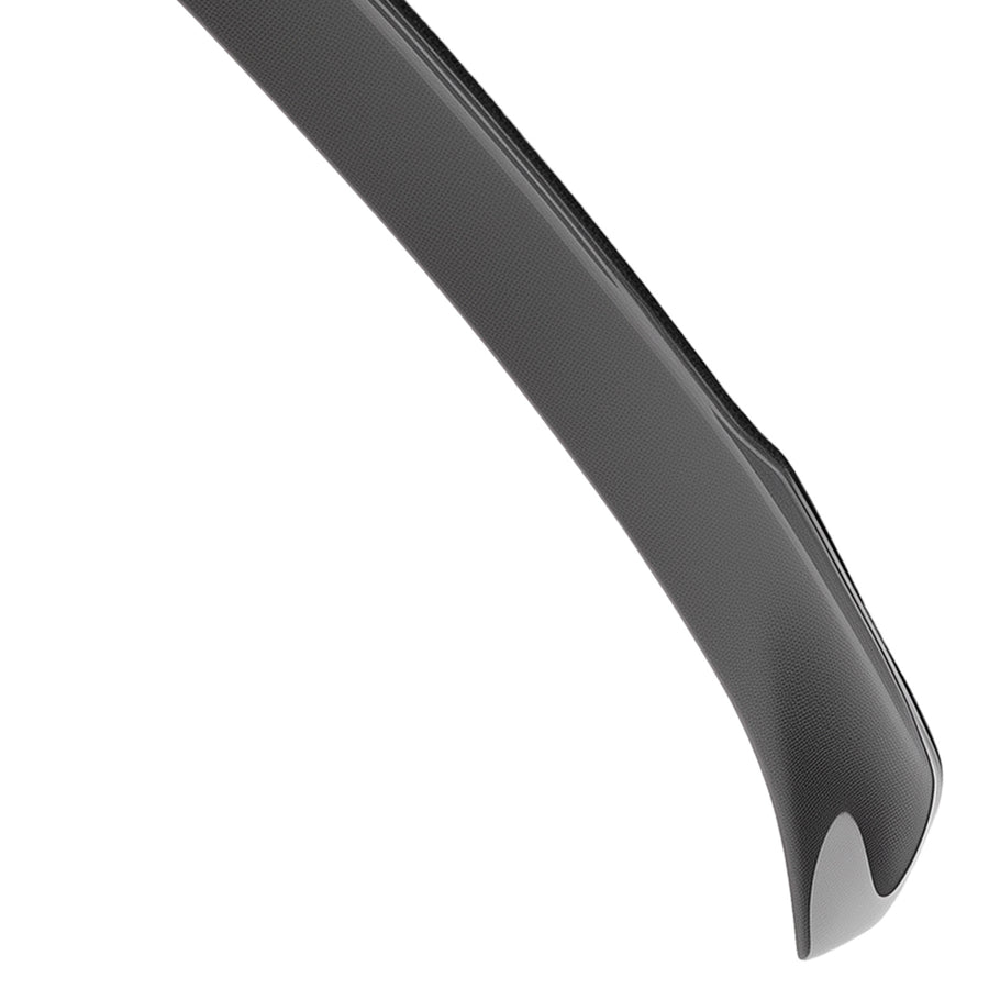 Carbon Fibre Spoiler Rear Trunk Wing compatible for BMW F30 3 Series 2012-2018