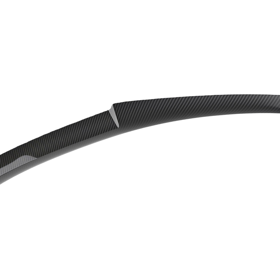Carbon Fibre Rear Trunk Lid compatible for BMW F36 430i 435i 440i 4 Door 2014-2020