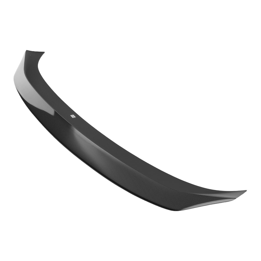 Carbon Fibre Rear Trunk Spoiler compatible for Lexus IS250 IS350 IS300 AWD IS200T Wing