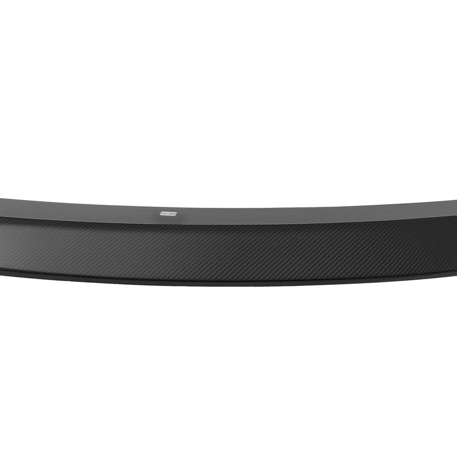 Carbon Fibre Rear Trunk Spoiler compatible for Lexus IS250 IS350 IS300 AWD IS200T Wing