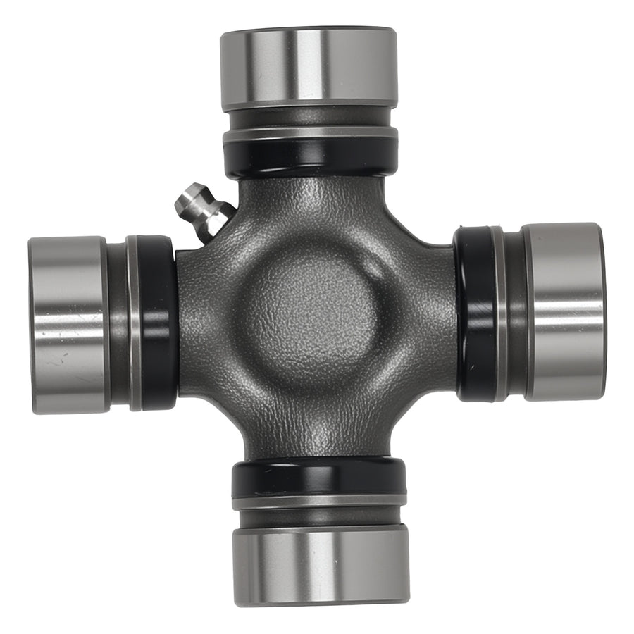 Driveshaft Universal Joints Front/Rear compatible for Buick Cadillac Dodge 534G 1951-2017