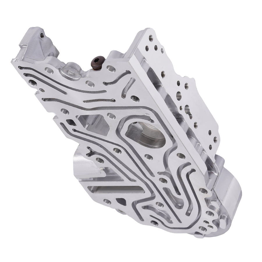 Valve Body compatible for Volkswagen Compatible for Audi 0AM OAM 0AM325066AC 0AM325066AE compatible for Skoda Fabia