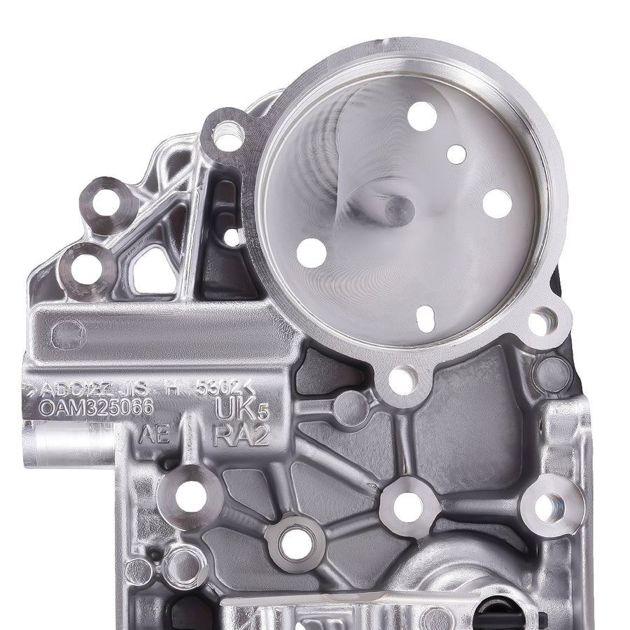 Valve Body compatible for Volkswagen Compatible for Audi 0AM OAM 0AM325066AC 0AM325066AE compatible for Skoda Fabia