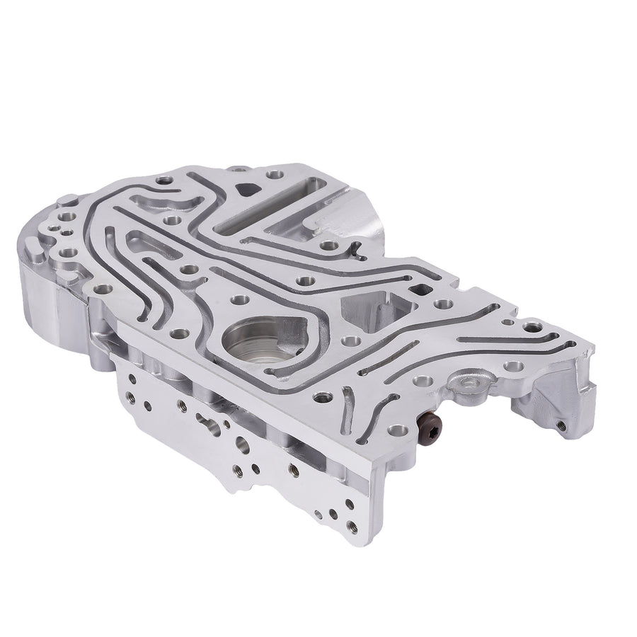 Valve Body compatible for Volkswagen Compatible for Audi 0AM OAM 0AM325066AC 0AM325066AE compatible for Skoda Fabia