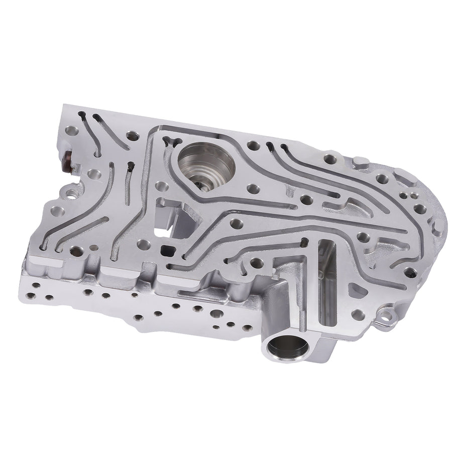 Valve Body compatible for Volkswagen Compatible for Audi 0AM OAM 0AM325066AC 0AM325066AE compatible for Skoda Fabia