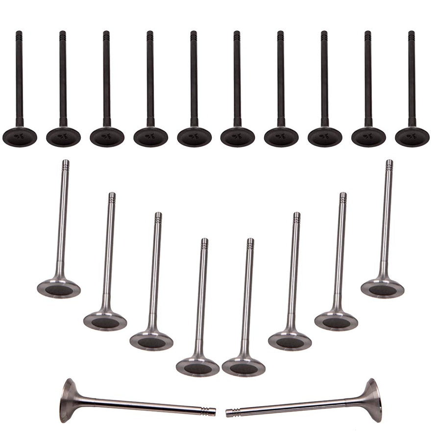 Compatible for Volvo 850 C70 T5 2.3L B5234T Conrods W/ARP 2000 Bolts H-Beam Connecting Rod