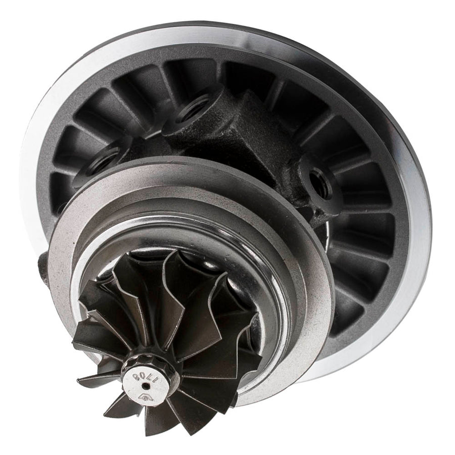 Compatible for Isuzu and compatible for GMC W 5.2L 4HK1 29006N6520 Turbo Turbocharger Catridge Core