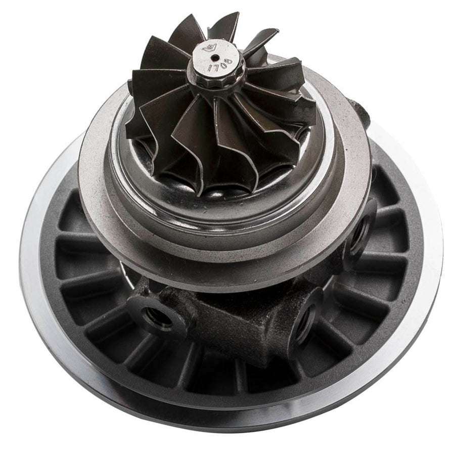 Compatible for Isuzu and compatible for GMC W 5.2L 4HK1 29006N6520 Turbo Turbocharger Catridge Core